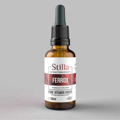 stilla-vitamine-drops-ferrox-iron