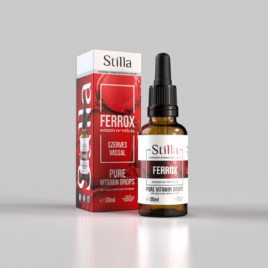 stilla-vitamine-drops-ferrox-iron