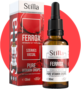 stilla-vitamine-drops-ferrox-iron