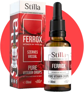 stilla-vitamine-drops-ferrox-iron